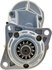 BBB Rotating Electrical N17548 NEW STARTER