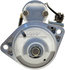 BBB Rotating Electrical N17745 Starter New Starter