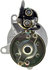 N3231 by BBB ROTATING ELECTRICAL - Starter Motor - For 12 V, Ford, Clockwise, Permanent Magnet Gear Reduction