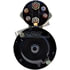 N6312 by BBB ROTATING ELECTRICAL - NEW STARTER