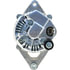 BBB Rotating Electrical N13910 Alternator Alternator - For 12 V, Nippondenso, Clockwise, External Regulator