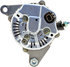 BBB Rotating Electrical N13876 Alternator New Alternator