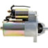 N3226 by BBB ROTATING ELECTRICAL - Starter Motor - For 12 V, Ford, Clockwise, Permanent Magnet Gear Reduction