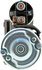 BBB Rotating Electrical N17509 NEW STARTER