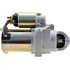 BBB Rotating Electrical N6485 NEW STARTER