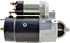 N3631 by BBB ROTATING ELECTRICAL - Starter Motor - For 12 V, Delco/Delphi, Clockwise, Wound Field Direct Drive