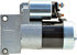 BBB Rotating Electrical N17509 NEW STARTER