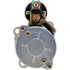 BBB Rotating Electrical N17578 Starter Starter Motor - For 12 V, Mitsubishi, Clockwise, Planetary Gear Reduction