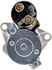 N6493 by BBB ROTATING ELECTRICAL - Starter Motor - For 12 V, Delco/Delphi, Clockwise, Permanent Magnet Gear Reduction