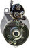 N3205 by BBB ROTATING ELECTRICAL - Starter Motor - For 12 V, Ford, Clockwise, Permanent Magnet Gear Reduction