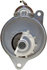 N3226 by BBB ROTATING ELECTRICAL - Starter Motor - For 12 V, Ford, Clockwise, Permanent Magnet Gear Reduction