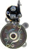 N6642 by BBB ROTATING ELECTRICAL - NEW STARTER