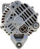 N13821 by BBB ROTATING ELECTRICAL - Alternator - For 12 V, Mitsubishi, Clockwise, Internal Regulator