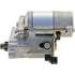 N17672 by BBB ROTATING ELECTRICAL - NEW STARTER