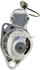 N17779 by BBB ROTATING ELECTRICAL - NEW STARTER