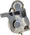 N6482 by BBB ROTATING ELECTRICAL - Starter Motor - For 12 V, Delco/Delphi, Clockwise, Permanent Magnet Gear Reduction
