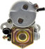 N17800 by BBB ROTATING ELECTRICAL - New Starter