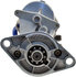 N16737 by BBB ROTATING ELECTRICAL - Starter Motor - For 12 V, Nippondenso, Clockwise, Offset Gear Reduction