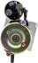 BBB Rotating Electrical N6449 Starter Starter Motor - For 12 V, Delco/Delphi, Clockwise, Permanent Magnet Gear Reduction