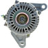 BBB Rotating Electrical N13876 Alternator New Alternator
