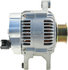 BBB Rotating Electrical N13824 NEW ALTERNATOR