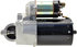 N6312 by BBB ROTATING ELECTRICAL - NEW STARTER