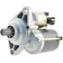 N17741 by BBB ROTATING ELECTRICAL - NEW STARTER