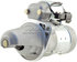 BBB Rotating Electrical N17745 Starter New Starter