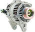 BBB Rotating Electrical N13876 Alternator New Alternator