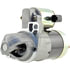 N17740 by BBB ROTATING ELECTRICAL - New Starter