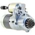 N17835 by BBB ROTATING ELECTRICAL - New Starter
