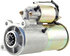BBB Rotating Electrical N6646 Starter Starter Motor - For 12 V, Ford, Clockwise, Permanent Magnet Gear Reduction