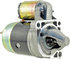 N16922 by BBB ROTATING ELECTRICAL - New Starter