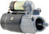 N3631 by BBB ROTATING ELECTRICAL - Starter Motor - For 12 V, Delco/Delphi, Clockwise, Wound Field Direct Drive