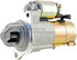 N6480 by BBB ROTATING ELECTRICAL - NEW STARTER