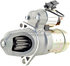 N17779 by BBB ROTATING ELECTRICAL - NEW STARTER