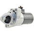 N17844 by BBB ROTATING ELECTRICAL - Starter Motor - For 12 V, Mitsuba, Clockwise, Permanent Magnet Gear Reduction