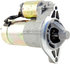 N17749 by BBB ROTATING ELECTRICAL - New Starter