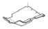 5FW50RT6AC by CHRYSLER - Floor Carpet - Front, Passenger Side, Tan