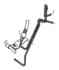 Chrysler 52008509AC HOSE. Left. Brake. Diagram 14
