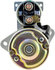 BBB Rotating Electrical N17783 New Starter