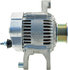 BBB Rotating Electrical N13910 Alternator Alternator - For 12 V, Nippondenso, Clockwise, External Regulator