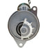 N3205 by BBB ROTATING ELECTRICAL - Starter Motor - For 12 V, Ford, Clockwise, Permanent Magnet Gear Reduction