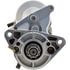N17706 by BBB ROTATING ELECTRICAL - NEW STARTER
