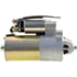 N6655 by BBB ROTATING ELECTRICAL - NEW STARTER