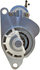 N3271 by BBB ROTATING ELECTRICAL - Starter Motor - For 12 V, Ford, Clockwise, Permanent Magnet Gear Reduction