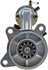 BBB Rotating Electrical N6646 Starter Starter Motor - For 12 V, Ford, Clockwise, Permanent Magnet Gear Reduction