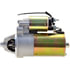 N6642 by BBB ROTATING ELECTRICAL - NEW STARTER