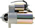 N3271 by BBB ROTATING ELECTRICAL - Starter Motor - For 12 V, Ford, Clockwise, Permanent Magnet Gear Reduction