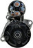 N17702 by BBB ROTATING ELECTRICAL - NEW STARTER - IMP